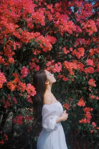 Ethereal Summer Muse: YiTuYu Art Language Vol.8884 Ying Er YY - image 20