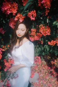 Ethereal Summer Muse: YiTuYu Art Language Vol.8884 Ying Er YY - image 30