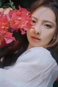 Ethereal Summer Muse: YiTuYu Art Language Vol.8884 Ying Er YY - image 3