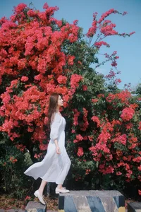 Ethereal Summer Muse: YiTuYu Art Language Vol.8884 Ying Er YY - image 36