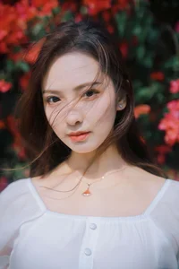 Ethereal Summer Muse: YiTuYu Art Language Vol.8884 Ying Er YY - image 22