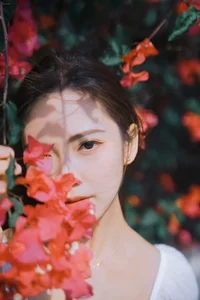 Ethereal Summer Muse: YiTuYu Art Language Vol.8884 Ying Er YY - image 44