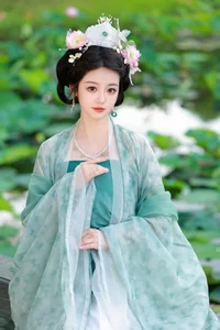 Art Language Vol.7419: Exploring the Unique Style and Visual Charm of Bu Ke Ai De He He Miao in YiTuYu Gallery - image 33
