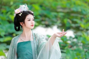 Art Language Vol.7419: Exploring the Unique Style and Visual Charm of Bu Ke Ai De He He Miao in YiTuYu Gallery - image 14