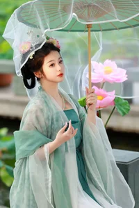 Art Language Vol.7419: Exploring the Unique Style and Visual Charm of Bu Ke Ai De He He Miao in YiTuYu Gallery - image 15