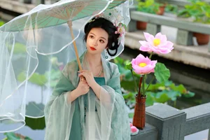 Art Language Vol.7419: Exploring the Unique Style and Visual Charm of Bu Ke Ai De He He Miao in YiTuYu Gallery - image 19