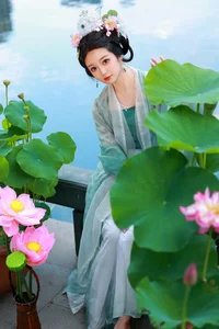 Art Language Vol.7419: Exploring the Unique Style and Visual Charm of Bu Ke Ai De He He Miao in YiTuYu Gallery - image 23