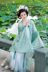 Art Language Vol.7419: Exploring the Unique Style and Visual Charm of Bu Ke Ai De He He Miao in YiTuYu Gallery - image 16