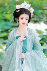Art Language Vol.7419: Exploring the Unique Style and Visual Charm of Bu Ke Ai De He He Miao in YiTuYu Gallery - image 34