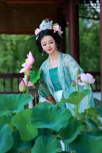 Art Language Vol.7419: Exploring the Unique Style and Visual Charm of Bu Ke Ai De He He Miao in YiTuYu Gallery - image 31