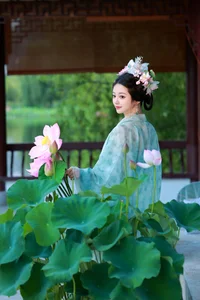 Art Language Vol.7419: Exploring the Unique Style and Visual Charm of Bu Ke Ai De He He Miao in YiTuYu Gallery - image 28