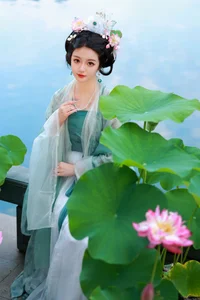 Art Language Vol.7419: Exploring the Unique Style and Visual Charm of Bu Ke Ai De He He Miao in YiTuYu Gallery - image 20