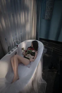 YiTuYu Art Language Vol.6825: The Charm of Xiao Yu Er - image 13