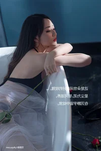 YiTuYu Art Language Vol.6825: The Charm of Xiao Yu Er - image 9