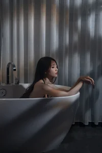 YiTuYu Art Language Vol.6825: The Charm of Xiao Yu Er - image 1