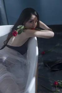 YiTuYu Art Language Vol.6825: The Charm of Xiao Yu Er - image 2