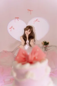 Pao Fu Xiao Fang Featured in YiTuYu Art Language Vol.6588 Gallery - image 11