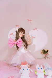 Pao Fu Xiao Fang Featured in YiTuYu Art Language Vol.6588 Gallery - image 18