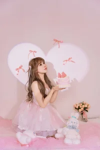 Pao Fu Xiao Fang Featured in YiTuYu Art Language Vol.6588 Gallery - image 8