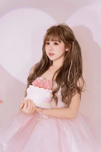 Pao Fu Xiao Fang Featured in YiTuYu Art Language Vol.6588 Gallery - image 13