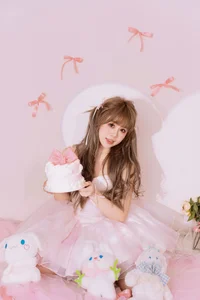 Pao Fu Xiao Fang Featured in YiTuYu Art Language Vol.6588 Gallery - image 27