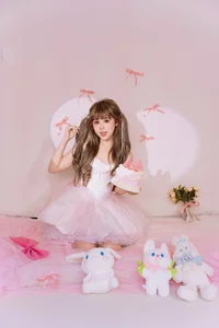 Pao Fu Xiao Fang Featured in YiTuYu Art Language Vol.6588 Gallery - image 10