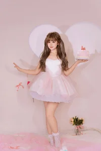 Pao Fu Xiao Fang Featured in YiTuYu Art Language Vol.6588 Gallery - image 21