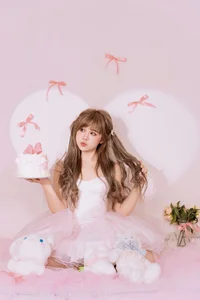 Pao Fu Xiao Fang Featured in YiTuYu Art Language Vol.6588 Gallery - image 23