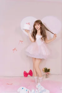 Pao Fu Xiao Fang Featured in YiTuYu Art Language Vol.6588 Gallery - image 3