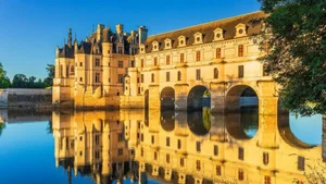 Explore the 15 Most Impressive Ancient Castles Around the World: A Journey Through History and Architecture - image 3