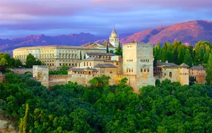 Explore the 15 Most Impressive Ancient Castles Around the World: A Journey Through History and Architecture - image 14