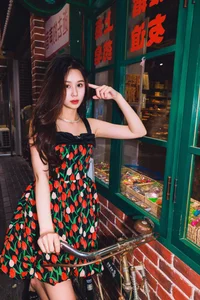 Artistic Portraiture: Exploring YiTuYu Art Language Vol.4691 Featuring Bin Bin - image 10