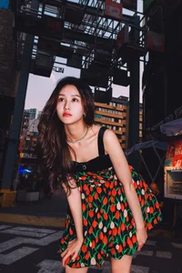 Artistic Portraiture: Exploring YiTuYu Art Language Vol.4691 Featuring Bin Bin - image 11