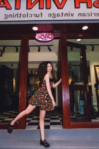 Artistic Portraiture: Exploring YiTuYu Art Language Vol.4691 Featuring Bin Bin - image 6