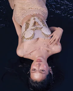 Influencer Do Yen Dan Captivates in Enchanting Mermaid-Inspired Photoshoot - image 1