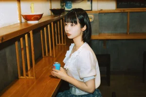 YiTuYu Art Language Vol.10164: Featuring the Elegant Chen Cheng Er Photography Collection - image 19