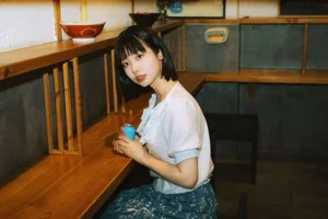 YiTuYu Art Language Vol.10164: Featuring the Elegant Chen Cheng Er Photography Collection - image 18