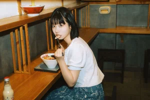 YiTuYu Art Language Vol.10164: Featuring the Elegant Chen Cheng Er Photography Collection - image 9