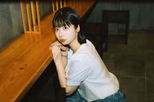 YiTuYu Art Language Vol.10164: Featuring the Elegant Chen Cheng Er Photography Collection - image 6