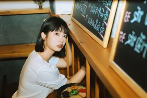 YiTuYu Art Language Vol.10164: Featuring the Elegant Chen Cheng Er Photography Collection - image 15