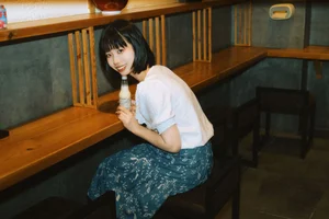 YiTuYu Art Language Vol.10164: Featuring the Elegant Chen Cheng Er Photography Collection - image 8