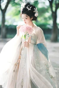 YiTuYu Art Language Vol.7109 Featuring Guo Guo: A Masterpiece of Portrait Photography - image 23