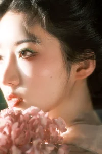 YiTuYu Art Language Vol.7109 Featuring Guo Guo: A Masterpiece of Portrait Photography - image 15