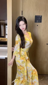 Stunning Lifestyle Cosplay Collection by Dou Niang Li Shi – Part 03 Featuring 52 High-Quality Professional Portraits and Aesthetic Fashion Photography - image 2
