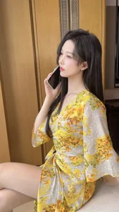 Stunning Lifestyle Cosplay Collection by Dou Niang Li Shi – Part 03 Featuring 52 High-Quality Professional Portraits and Aesthetic Fashion Photography - image 17