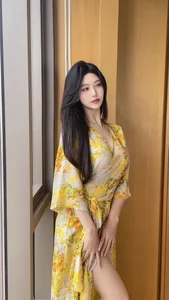 Stunning Lifestyle Cosplay Collection by Dou Niang Li Shi – Part 03 Featuring 52 High-Quality Professional Portraits and Aesthetic Fashion Photography - image 1