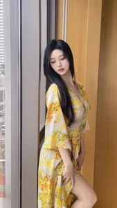 Stunning Lifestyle Cosplay Collection by Dou Niang Li Shi – Part 03 Featuring 52 High-Quality Professional Portraits and Aesthetic Fashion Photography - image 3