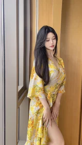 Stunning Lifestyle Cosplay Collection by Dou Niang Li Shi – Part 03 Featuring 52 High-Quality Professional Portraits and Aesthetic Fashion Photography - image 0