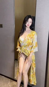Stunning Lifestyle Cosplay Collection by Dou Niang Li Shi – Part 03 Featuring 52 High-Quality Professional Portraits and Aesthetic Fashion Photography - image 13