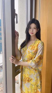 Stunning Lifestyle Cosplay Collection by Dou Niang Li Shi – Part 03 Featuring 52 High-Quality Professional Portraits and Aesthetic Fashion Photography - image 6